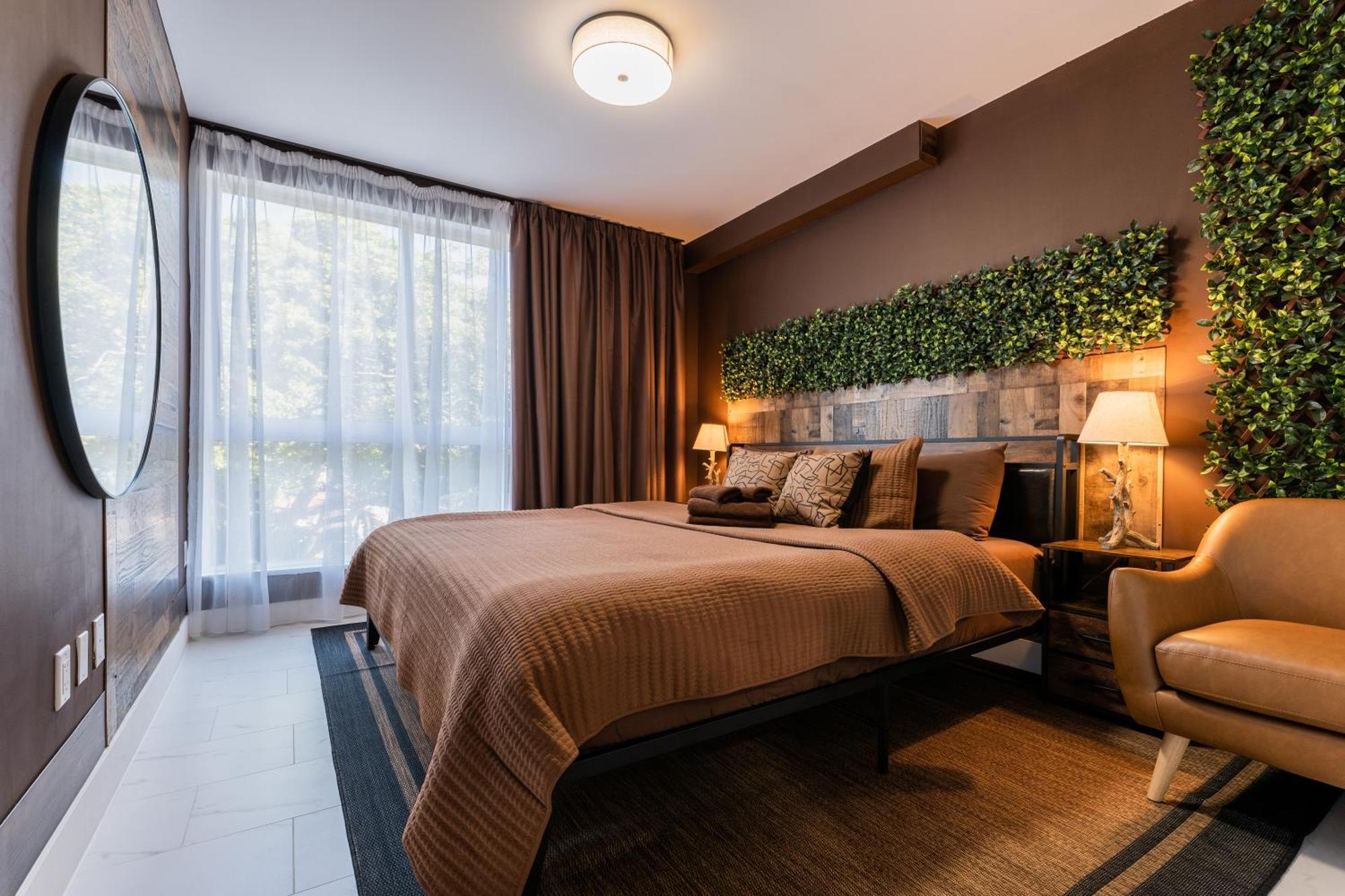 הוליווד Miami Wood Apart Hotel New 2024 - Private Terrace - Free Garage - Beach 5 Min מראה חיצוני תמונה