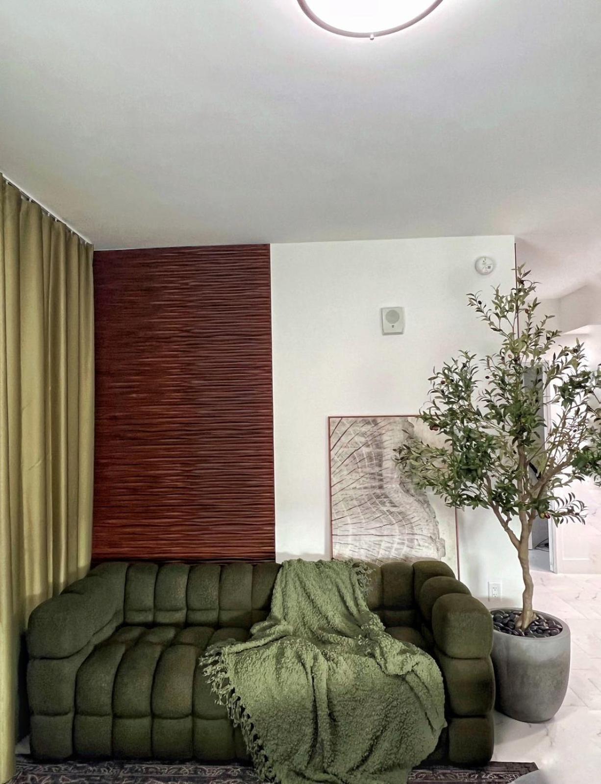הוליווד Miami Wood Apart Hotel New 2024 - Private Terrace - Free Garage - Beach 5 Min מראה חיצוני תמונה